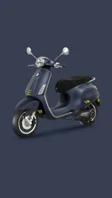 Vespa Primavera Elettrica 70 4