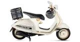 Vespa 946 Christian Dior 1