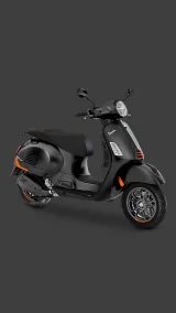 Vespa GTS 125 SuperSport 2