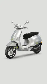 Vespa Primavera Elettrica 70 3