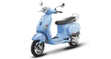 Vespa VXL 125 BSIV 1