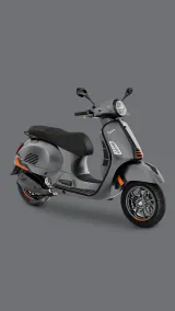 Vespa GTS 125 SuperSport 5