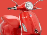 Vespa Primavera 125 2