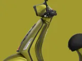 Vespa Sprint Elettrica 45 S 6