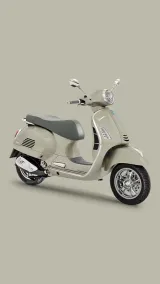 Vespa GTS 310 2