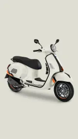 Vespa GTS 125 SuperSport 4