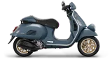 Vespa GTV 310 1