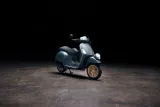 Vespa GTV 310 4