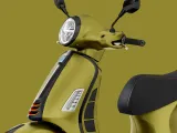 Vespa GTS 125 SuperSport 6