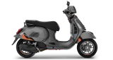 Vespa GTS 125 SuperSport 1