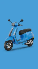 Vespa Sprint 125 S 2