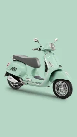 Vespa GTS 310 3