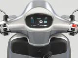 Vespa Primavera Elettrica 70 6