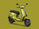Vespa Sprint Elettrica 45 S 4