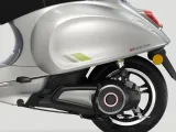 Vespa Primavera Elettrica 70 5