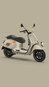 Vespa GTV 310 5