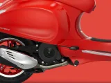 Vespa Primavera 125 3