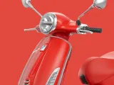Vespa Primavera 125 5