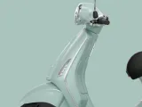 Vespa Primavera Elettrica 45 6