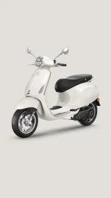 Vespa Primavera Elettrica 45 2