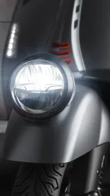 Vespa GTV 310 3
