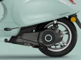 Vespa Primavera Elettrica 45 5