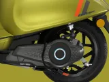 Vespa Sprint Elettrica 45 S 5