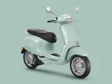 Vespa Primavera Elettrica 45 4