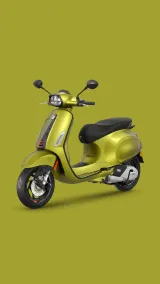 Vespa Sprint 125 S 5
