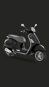 Vespa GTS 310 4