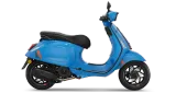 Vespa Sprint 125 S 1