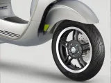 Vespa Primavera Elettrica 70 2