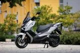 Voge SR1 5