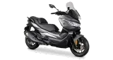 Voge SR4 Luxe Radar 1