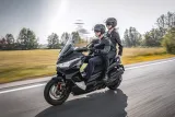 Voge SR4 Luxe Radar 2