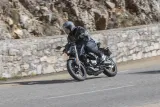 Voge R125 3