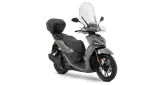 Voge SR16 1