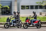 Voge SR1 ADV 6