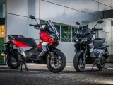 Voge SR1 ADV 3