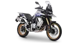 Voge DS900X 1