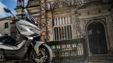 Voge SR4 Luxe Radar 5