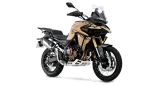 Voge DS625X 1