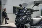 Voge SR1 ADV 4