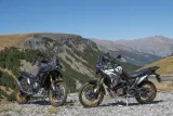 Voge DS800X Rally 5