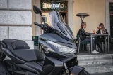 Voge SR4 Luxe Radar 4