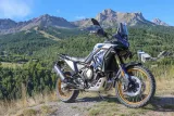 Voge DS800X Rally 2