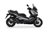 Voge SR4 Luxe Radar 6