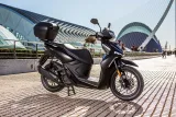 Voge SR16 4