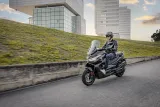 Voge SR4 Luxe Radar 3