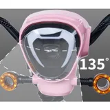 Wattgo 350W 3